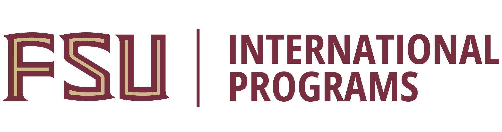 International Programs Logo